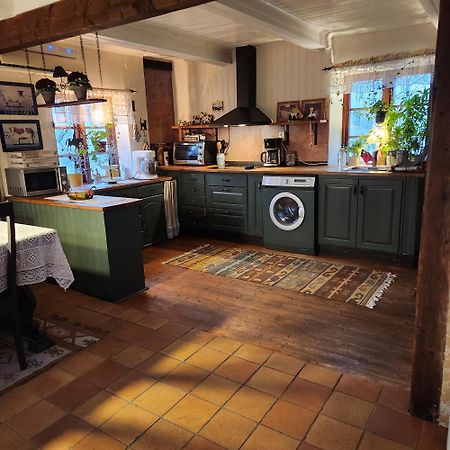 Smultronbacken Villa Eljarod Luaran gambar