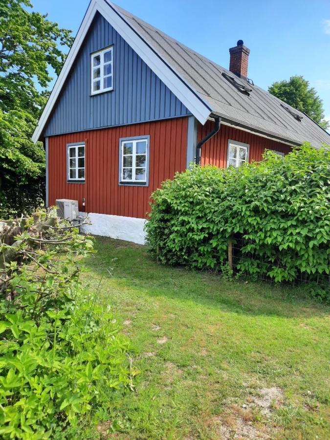 Smultronbacken Villa Eljarod Luaran gambar