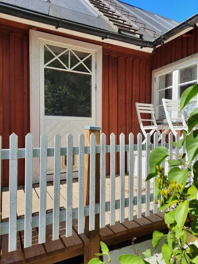 Smultronbacken Villa Eljarod Luaran gambar