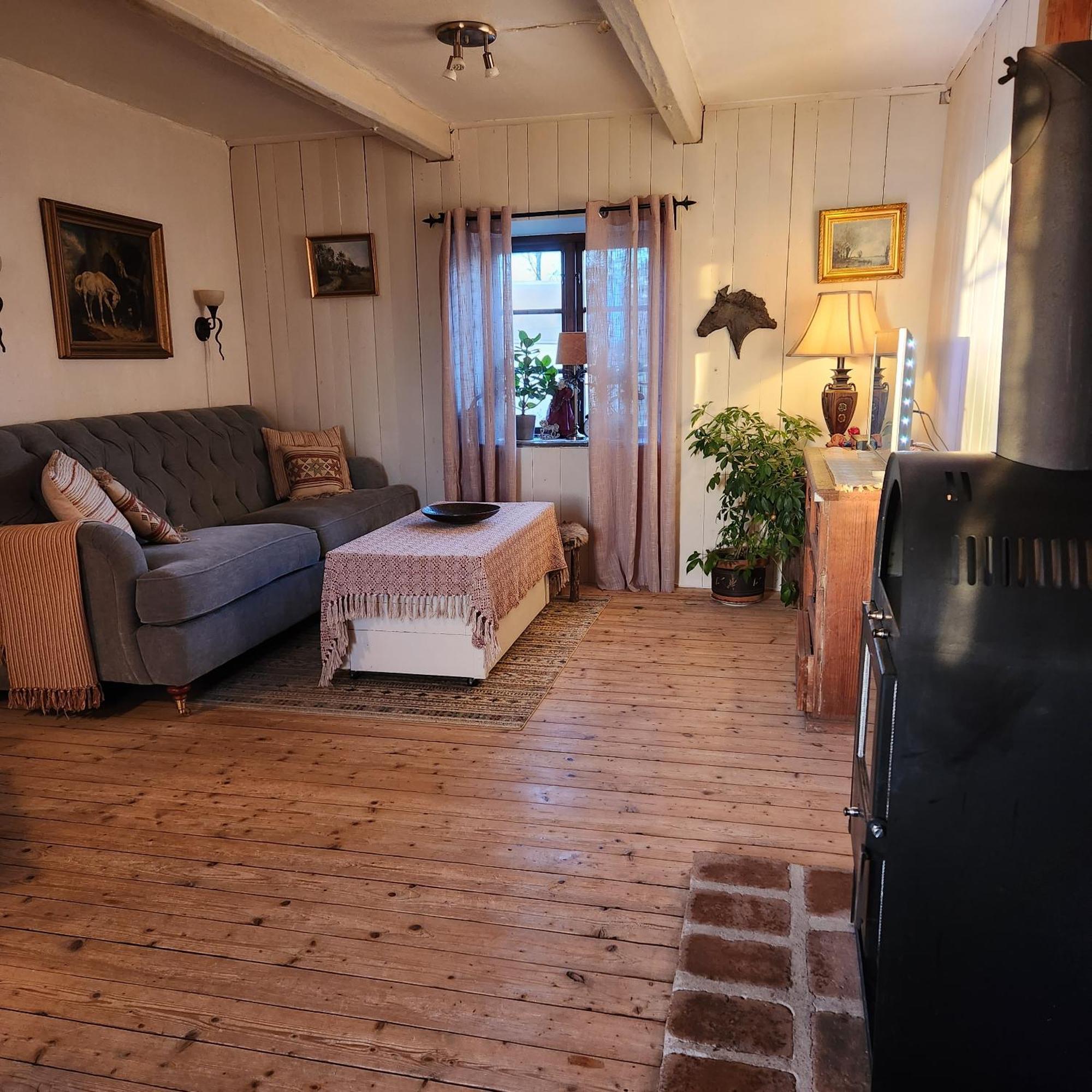 Smultronbacken Villa Eljarod Luaran gambar