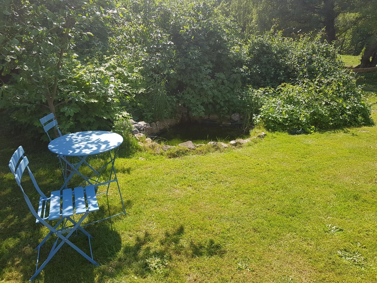 Smultronbacken Villa Eljarod Luaran gambar