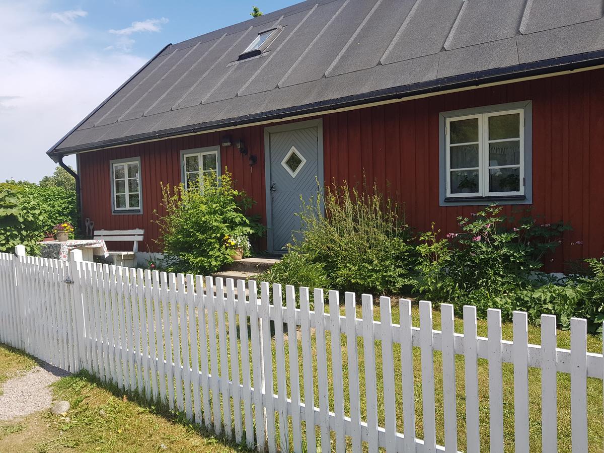 Smultronbacken Villa Eljarod Luaran gambar