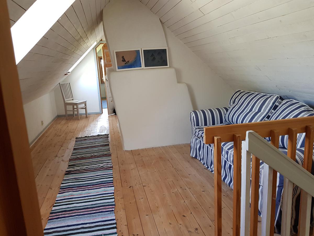 Smultronbacken Villa Eljarod Luaran gambar