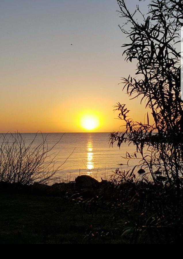 Smultronbacken Villa Eljarod Luaran gambar