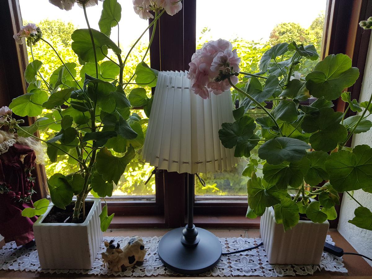 Smultronbacken Villa Eljarod Luaran gambar