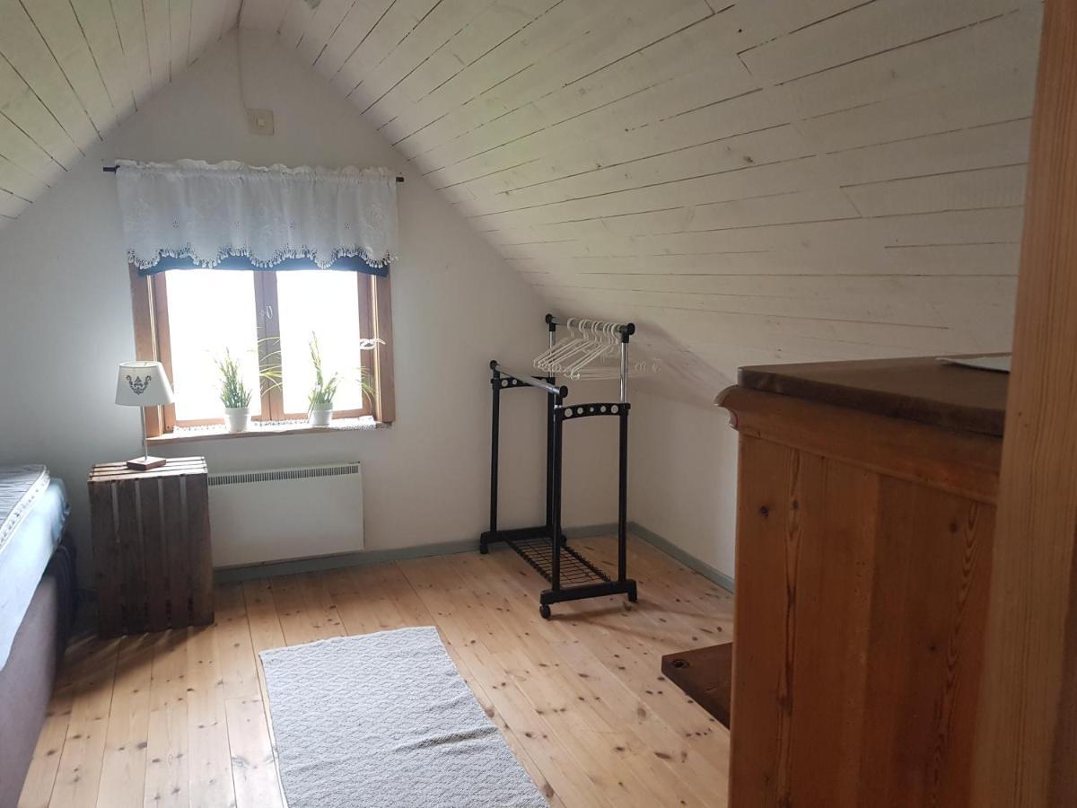 Smultronbacken Villa Eljarod Luaran gambar